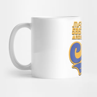 Maroilles Mug